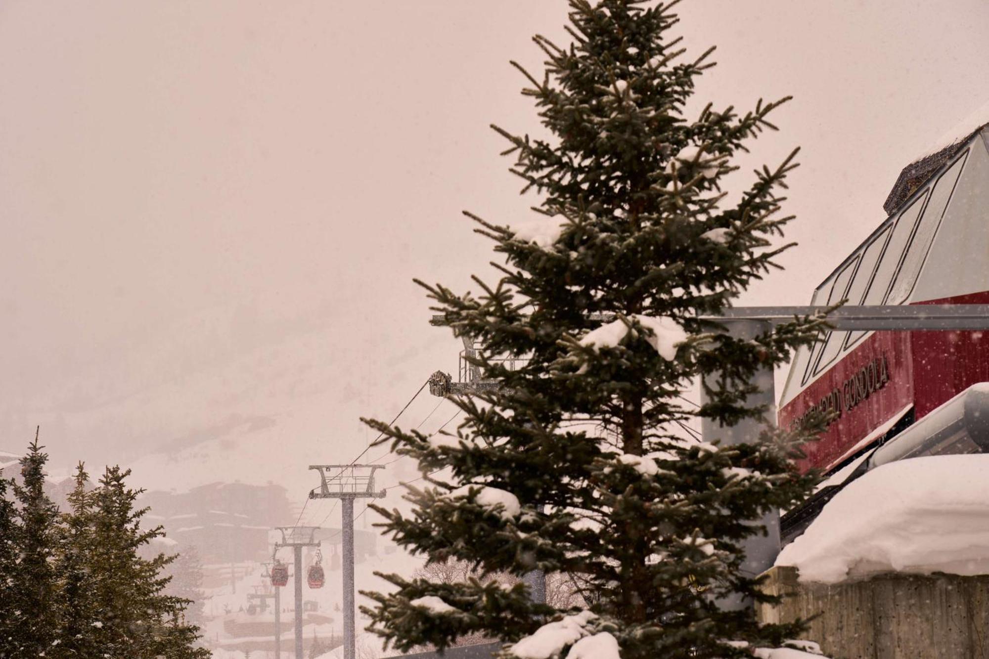 Hotel Waldorf Astoria Park City Exterior foto